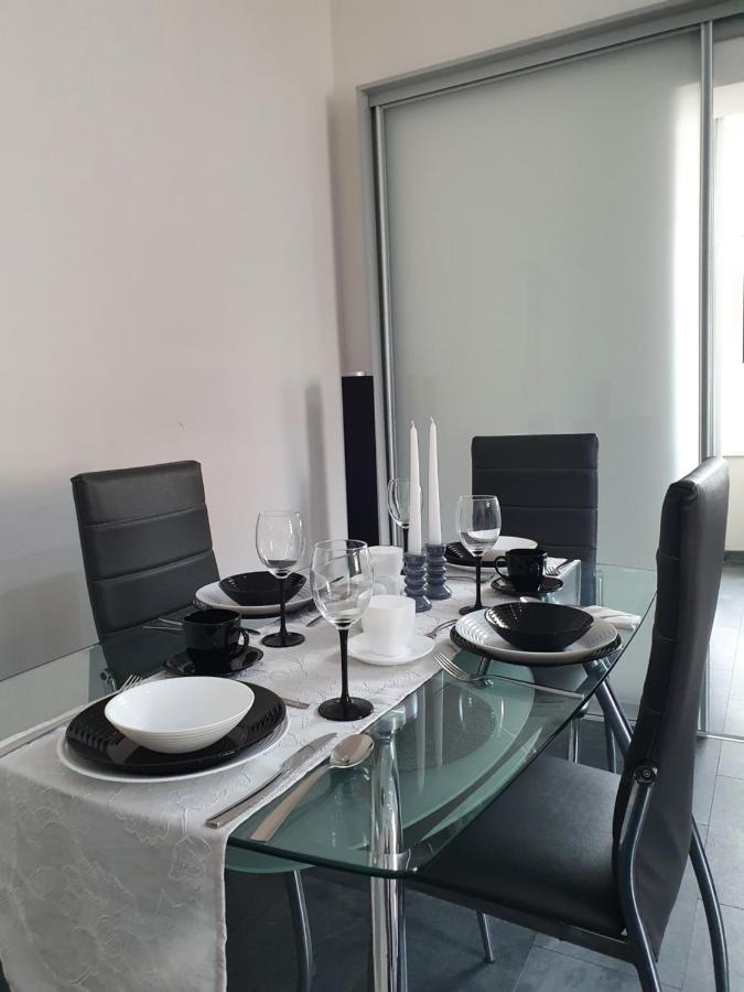 Świnoujście Apartament Sto Metrow Od Morza מראה חיצוני תמונה