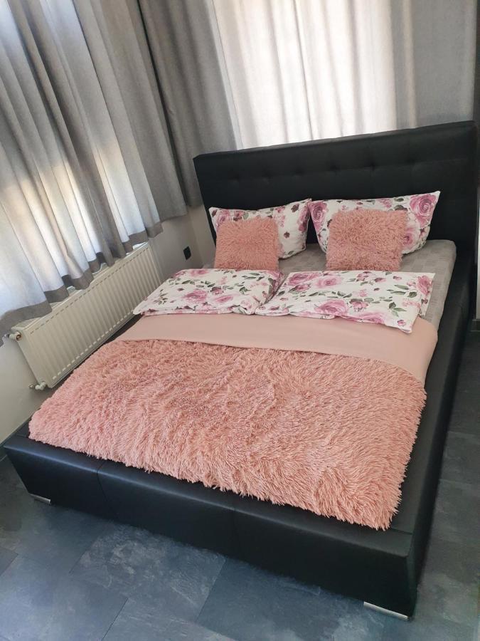 Świnoujście Apartament Sto Metrow Od Morza מראה חיצוני תמונה