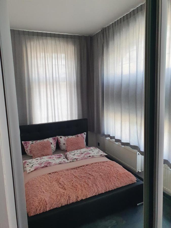 Świnoujście Apartament Sto Metrow Od Morza מראה חיצוני תמונה