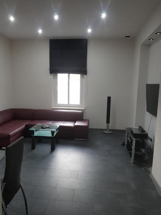 Świnoujście Apartament Sto Metrow Od Morza מראה חיצוני תמונה