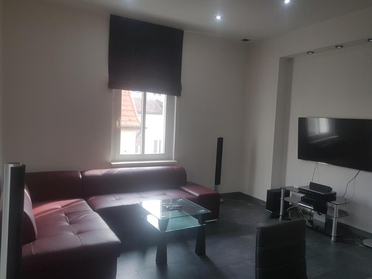 Świnoujście Apartament Sto Metrow Od Morza מראה חיצוני תמונה