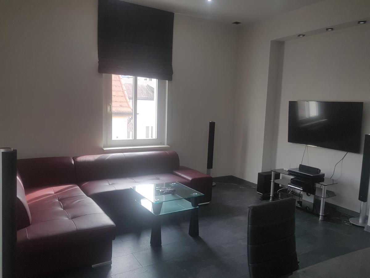 Świnoujście Apartament Sto Metrow Od Morza מראה חיצוני תמונה