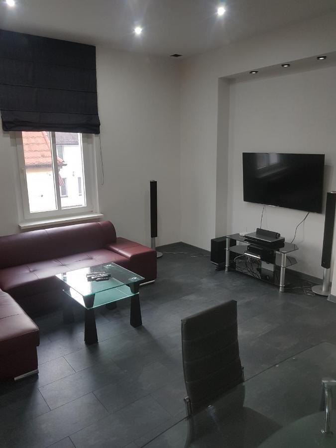 Świnoujście Apartament Sto Metrow Od Morza מראה חיצוני תמונה