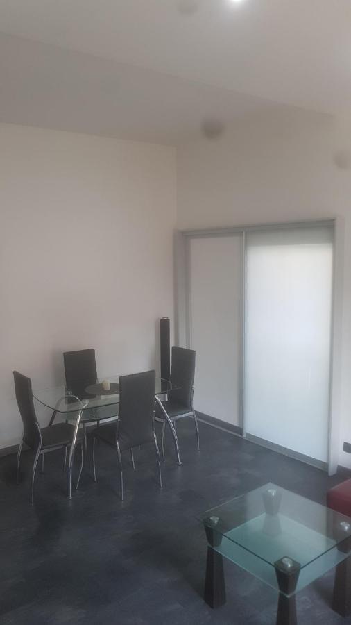 Świnoujście Apartament Sto Metrow Od Morza מראה חיצוני תמונה
