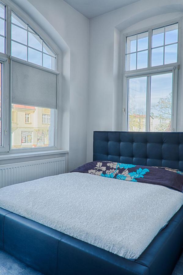 Świnoujście Apartament Sto Metrow Od Morza מראה חיצוני תמונה