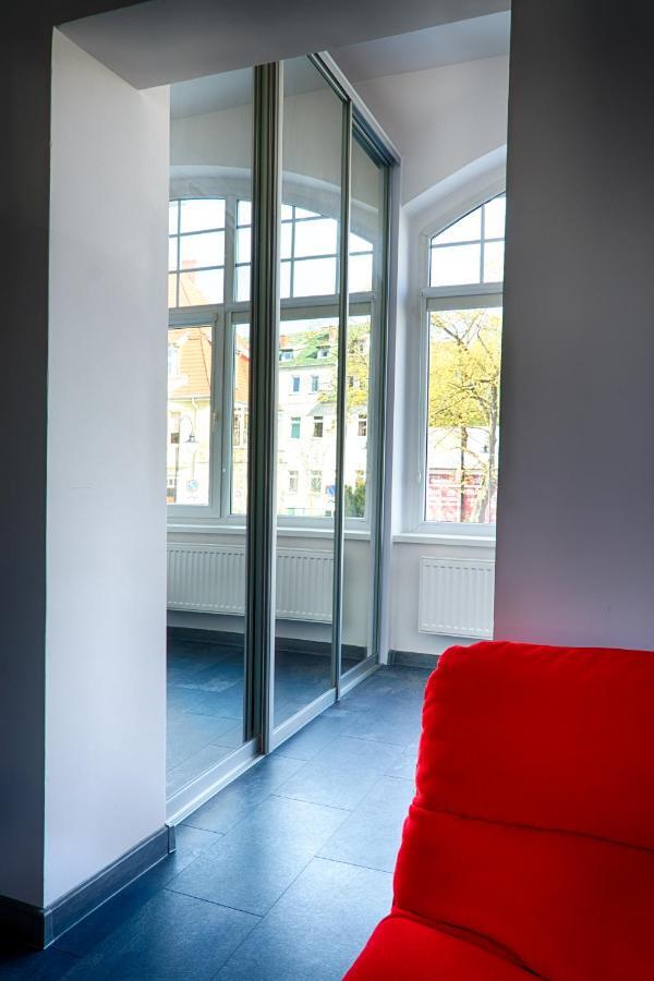Świnoujście Apartament Sto Metrow Od Morza מראה חיצוני תמונה